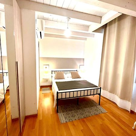Residenza Serena B&B -Centro Storico Mantua Buitenkant foto
