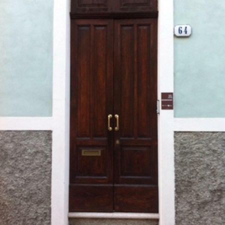 Residenza Serena B&B -Centro Storico Mantua Buitenkant foto