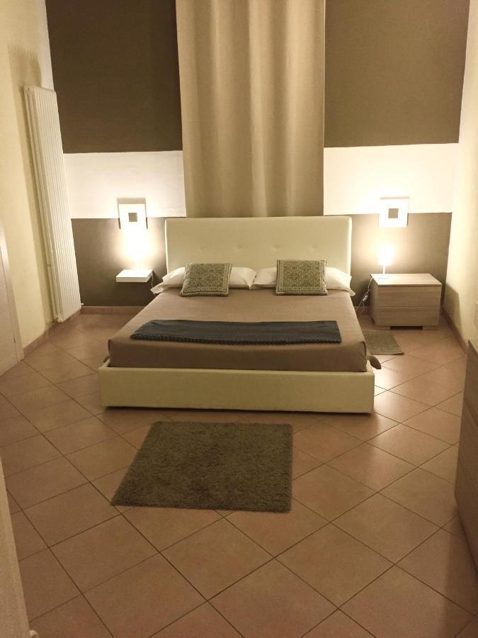 Residenza Serena B&B -Centro Storico Mantua Buitenkant foto