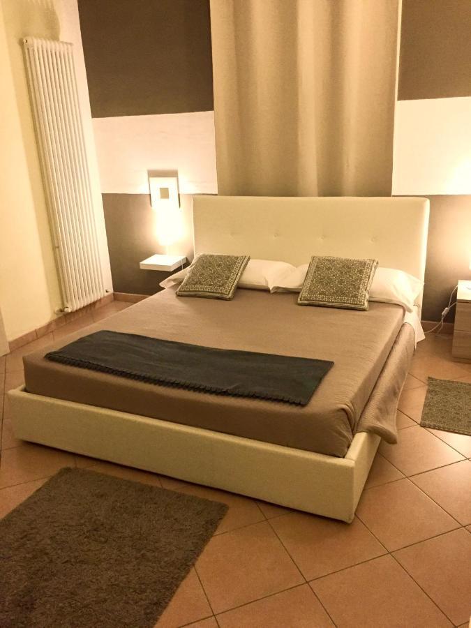 Residenza Serena B&B -Centro Storico Mantua Buitenkant foto