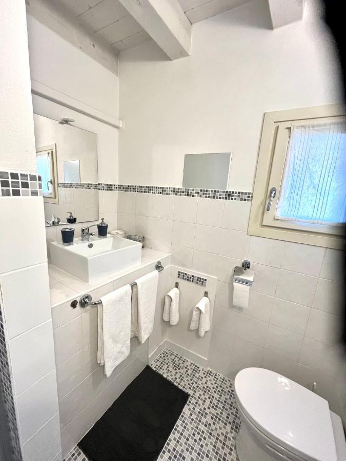 Residenza Serena B&B -Centro Storico Mantua Buitenkant foto