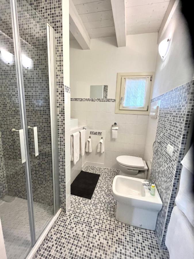 Residenza Serena B&B -Centro Storico Mantua Buitenkant foto