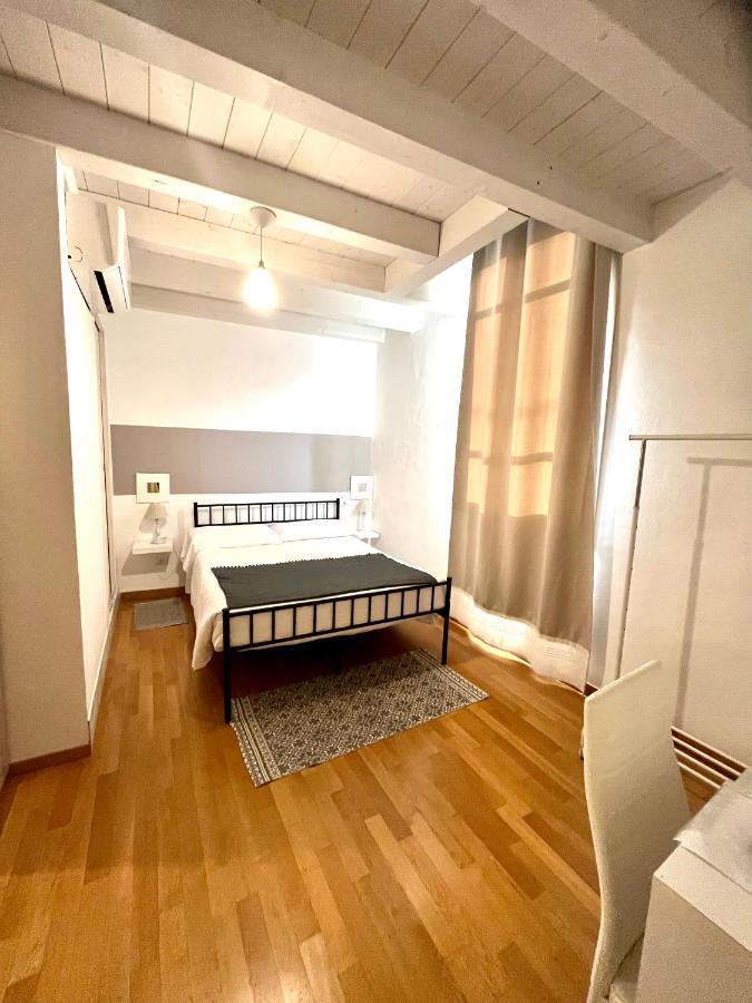 Residenza Serena B&B -Centro Storico Mantua Buitenkant foto