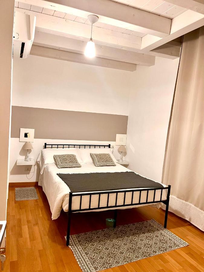 Residenza Serena B&B -Centro Storico Mantua Buitenkant foto