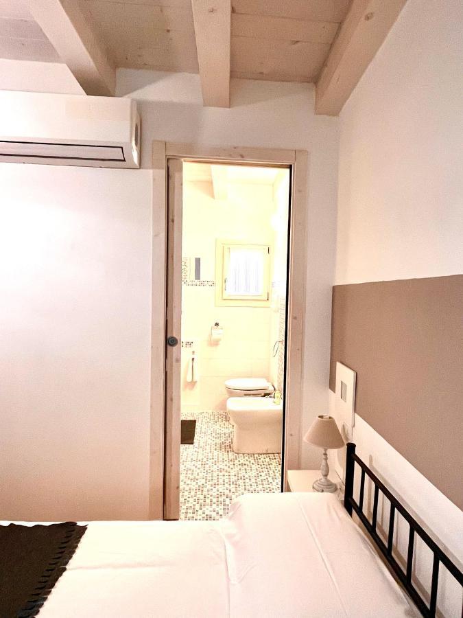 Residenza Serena B&B -Centro Storico Mantua Buitenkant foto