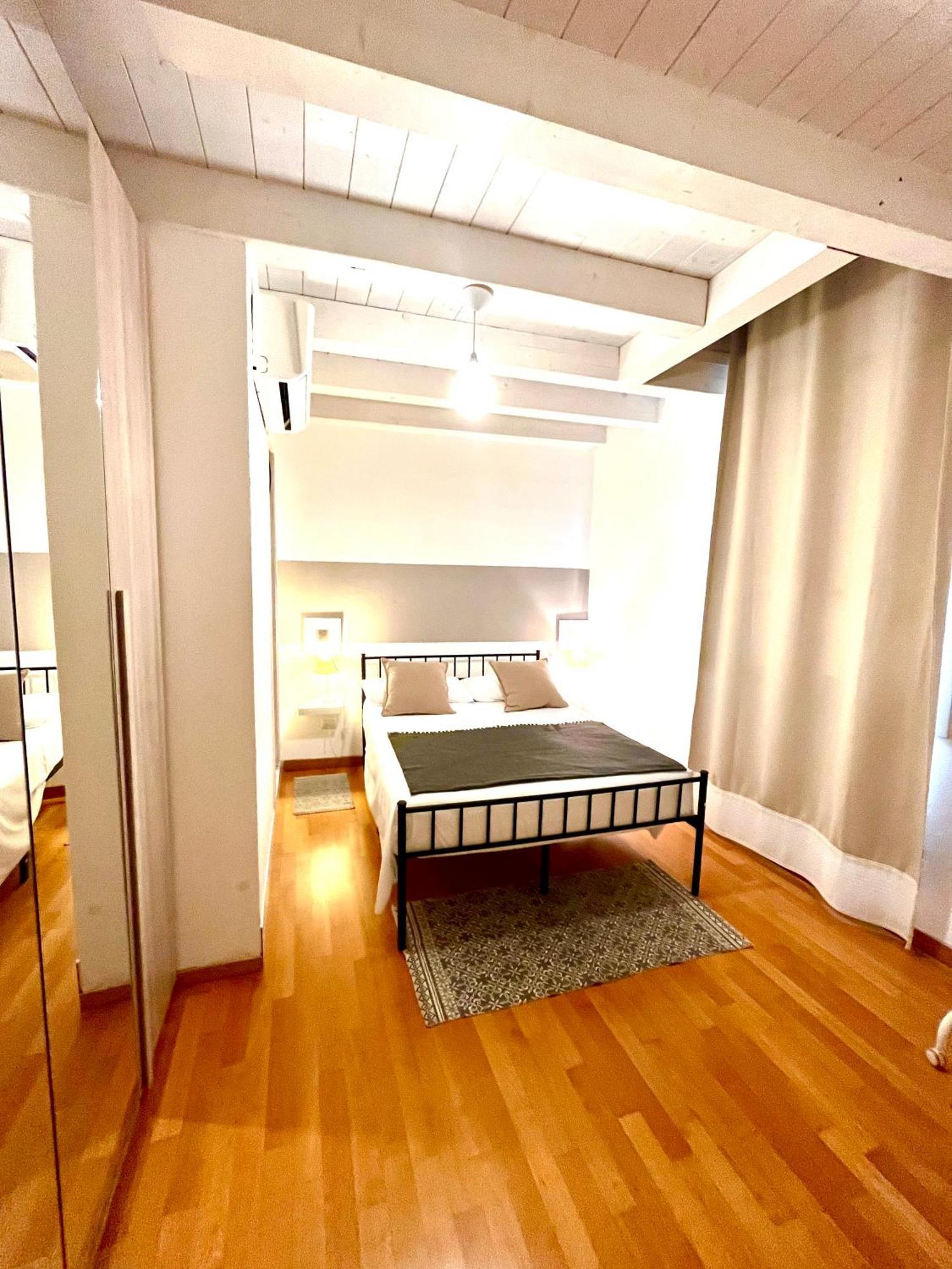 Residenza Serena B&B -Centro Storico Mantua Buitenkant foto