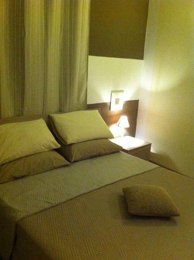 Residenza Serena B&B -Centro Storico Mantua Buitenkant foto
