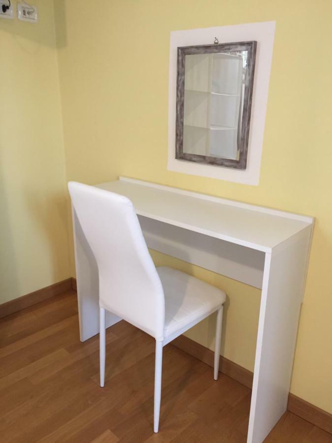 Residenza Serena B&B -Centro Storico Mantua Buitenkant foto