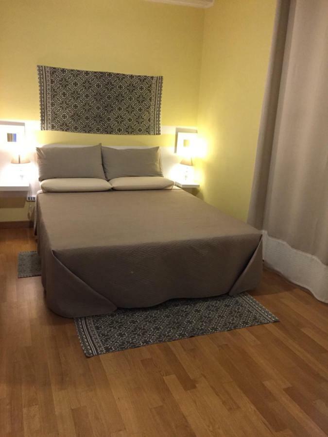 Residenza Serena B&B -Centro Storico Mantua Buitenkant foto