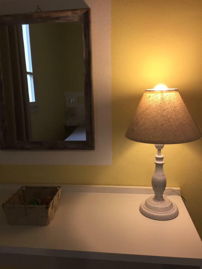 Residenza Serena B&B -Centro Storico Mantua Buitenkant foto