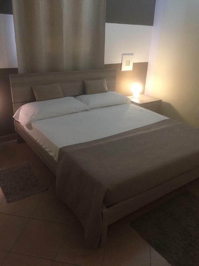 Residenza Serena B&B -Centro Storico Mantua Buitenkant foto