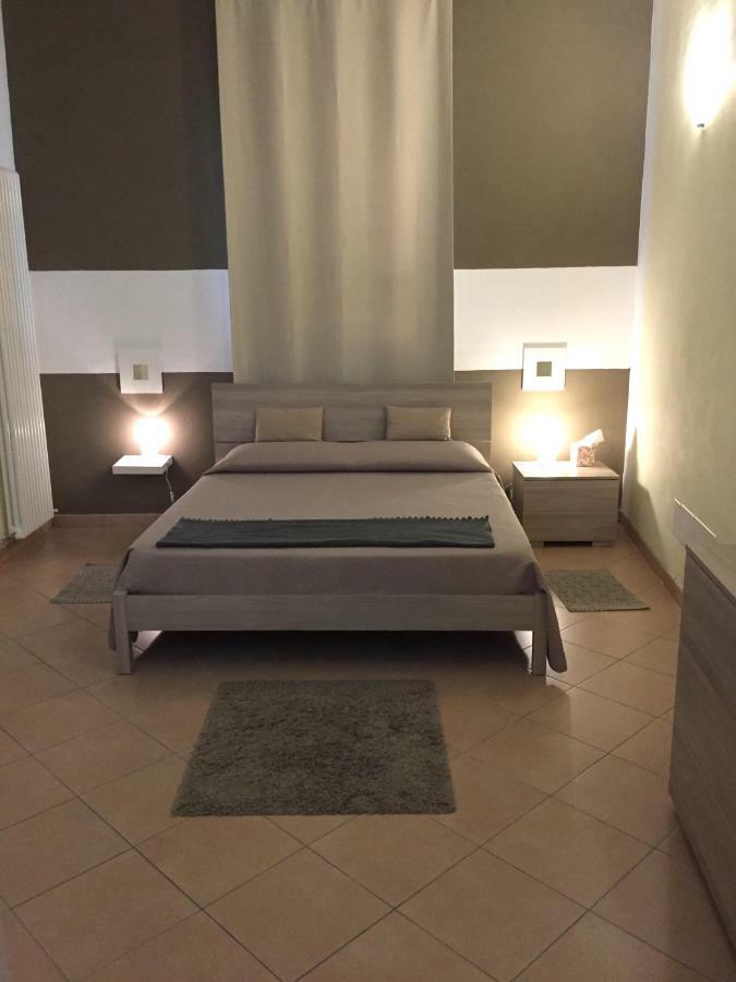 Residenza Serena B&B -Centro Storico Mantua Buitenkant foto