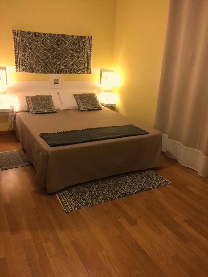 Residenza Serena B&B -Centro Storico Mantua Buitenkant foto
